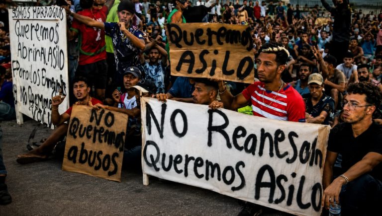 El CNI pide el Estado de Alarma y que el mando pase al Ministerio de Defensa
