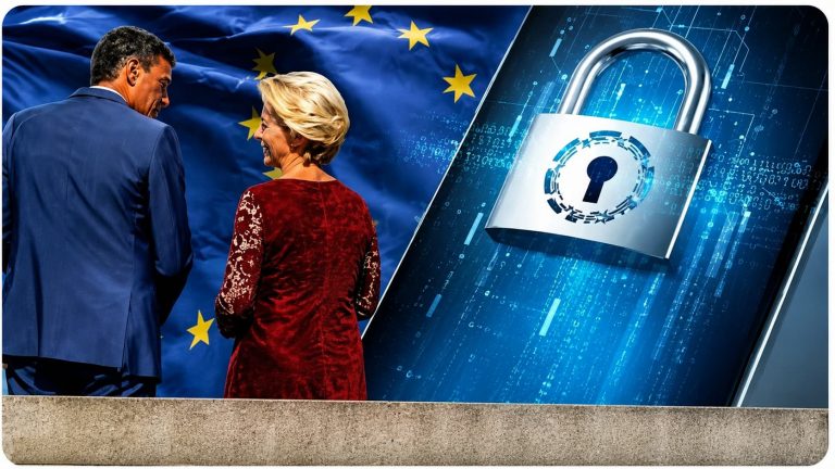 El ‘Chat Control’ se acelera: ¿El fin de la privacidad en España a partir de septiembre?