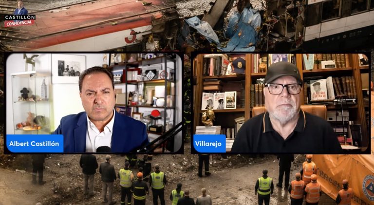 El 11M: La verdad silenciada sobre el chantaje de Marruecos y la complicidad política