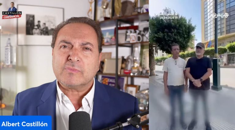 Un exsenador marroquí amenaza a Felipe VI con un “derramamiento de sangre” si visita Ceuta y Melilla