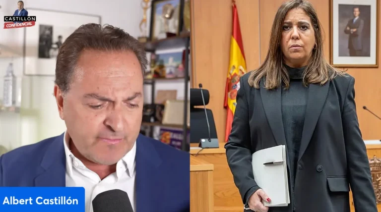 La jueza Beatriz Biedma denuncia contactos de la trama de Leire Díez con narcos de Badajoz