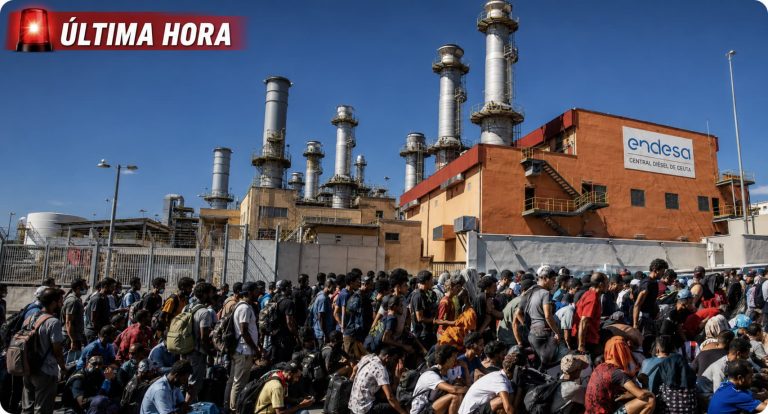 Inteligencia militar aborta un sabotaje en Ceuta y alerta sobre 10 yihadistas identificados