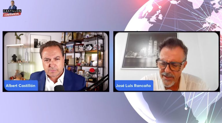 JOSE LUIS RANCAÑO: Hay que darle una última oportunidad al Rey para que recupere la dignidad