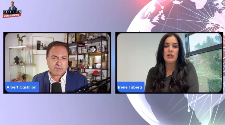 Irene Tabera destapa la influencia de Zapatero sobre Sánchez y su red de poder