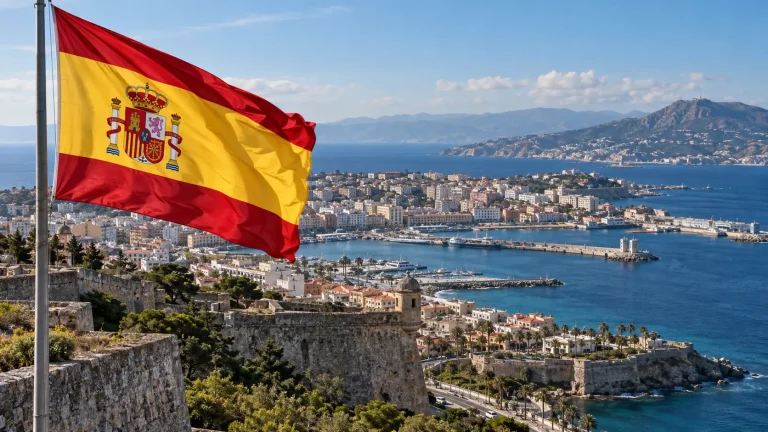 Felipe VI irá por fin a Ceuta: la visita llega, pero las preguntas siguen ahí