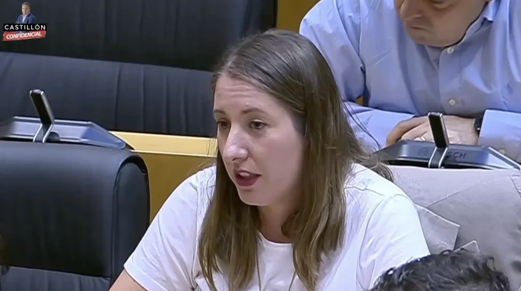 Isabel López interviene sobre los informes técnicos de accidentes ferroviarios