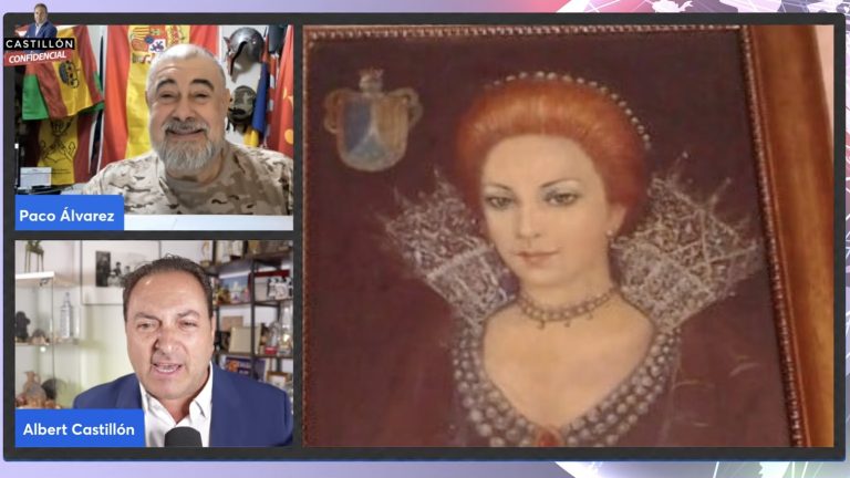 Paco Álvarez rescata a Beatriz de la Cueva, la española que gobernó Guatemala en 1541