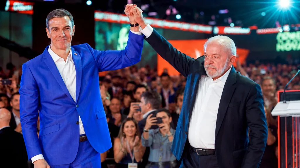 Miniatura editada del programa de Castillón Confidencial: Las pruebas apuntan a un claro pucherazo electoral en Brasil